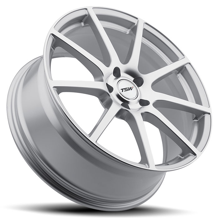 TSW Interlagos Wheels for BMW 17in-22in 5x120mm | TSW | ModBargains